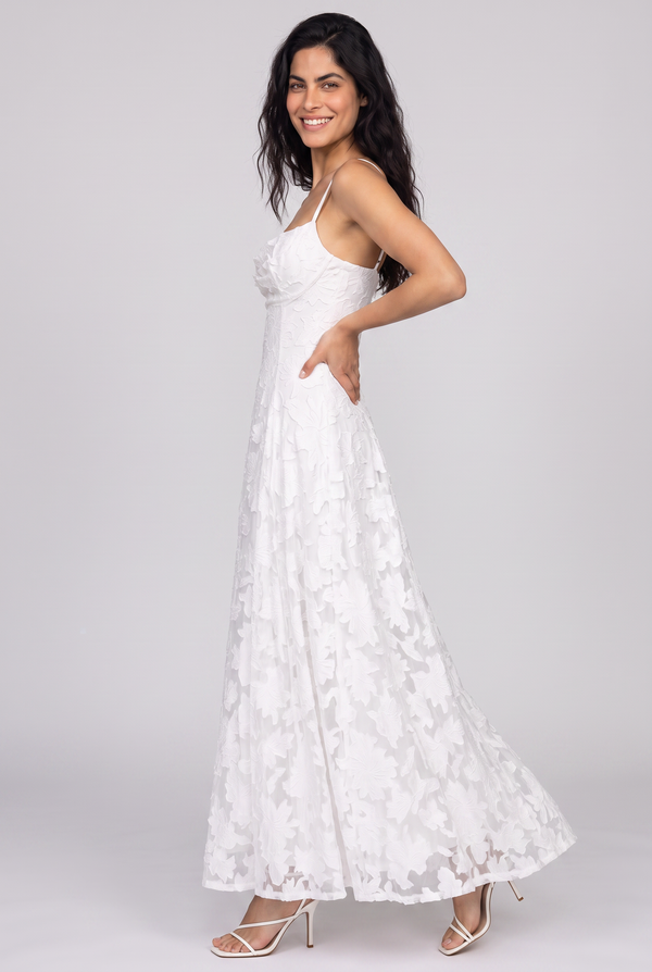 ByAmara - Robe Ancona - alternate view