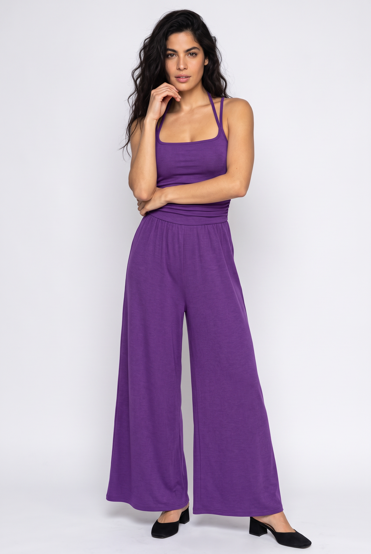 Jumpsuits