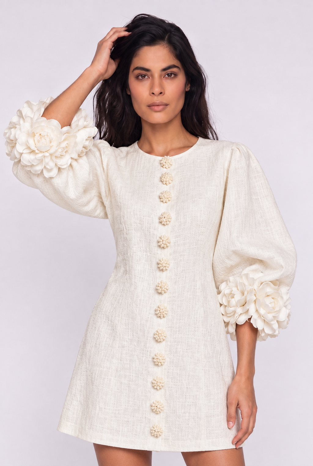 ByAmara - Robe Giverny