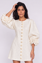 ByAmara - Robe Giverny