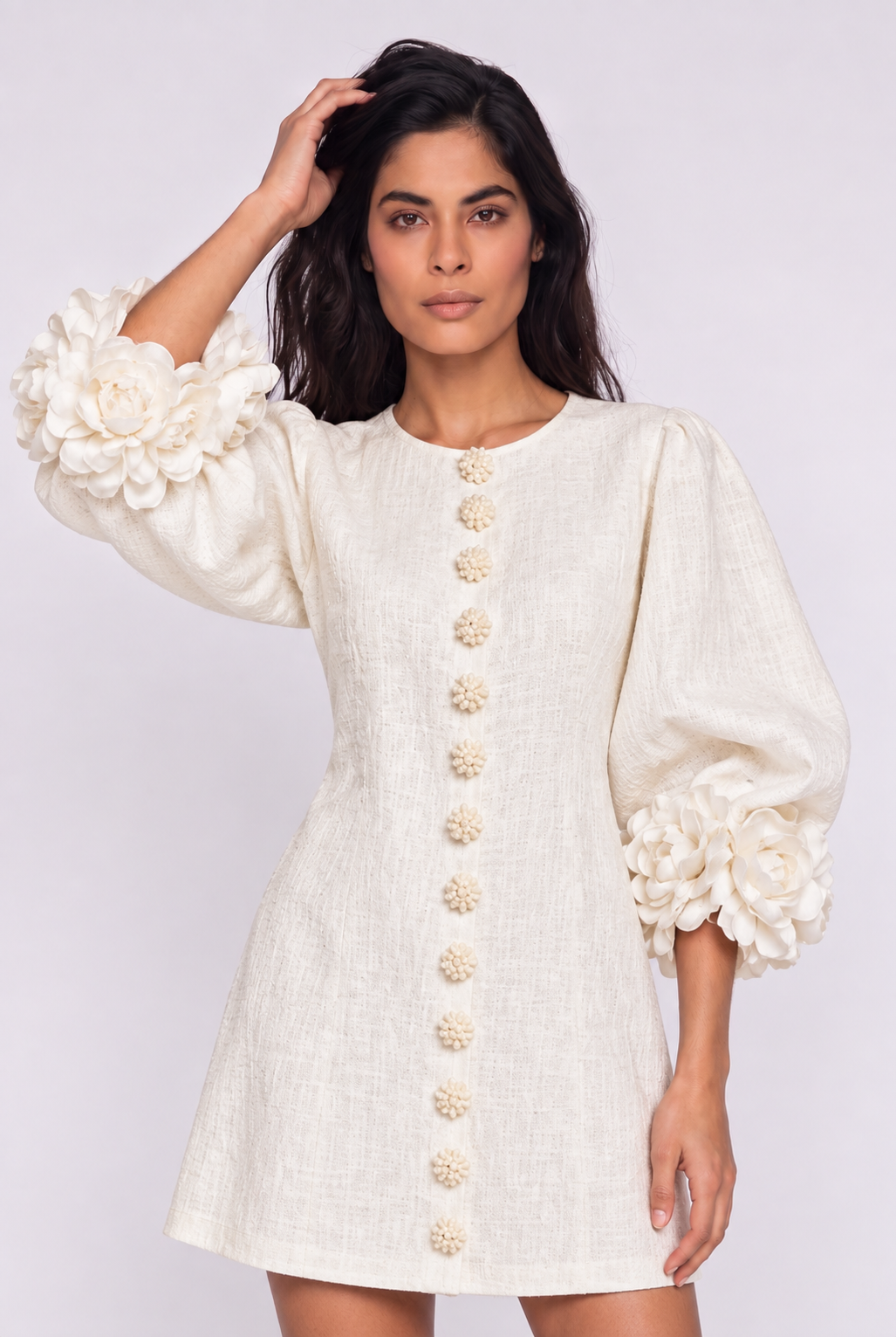 ByAmara - Robe Giverny