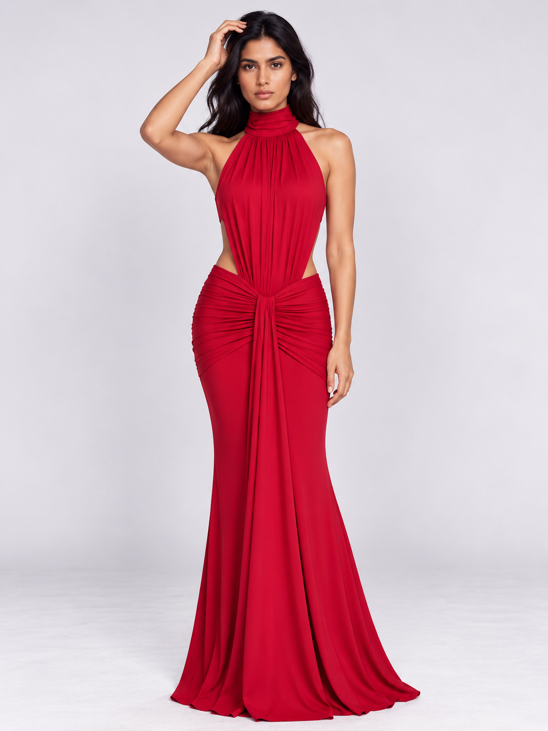 ByAmara - Robe Margaux