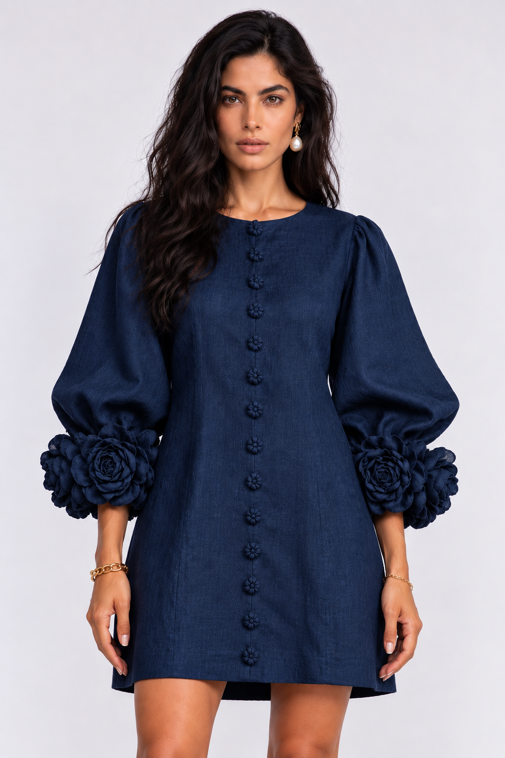 ByAmara - Robe Giverny