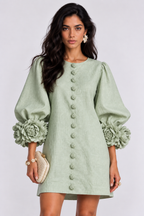 ByAmara - Robe Giverny