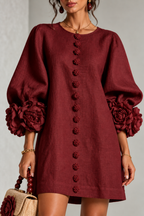 ByAmara - Robe Giverny