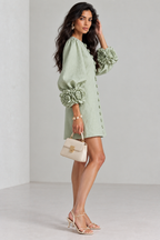 ByAmara - Robe Giverny
