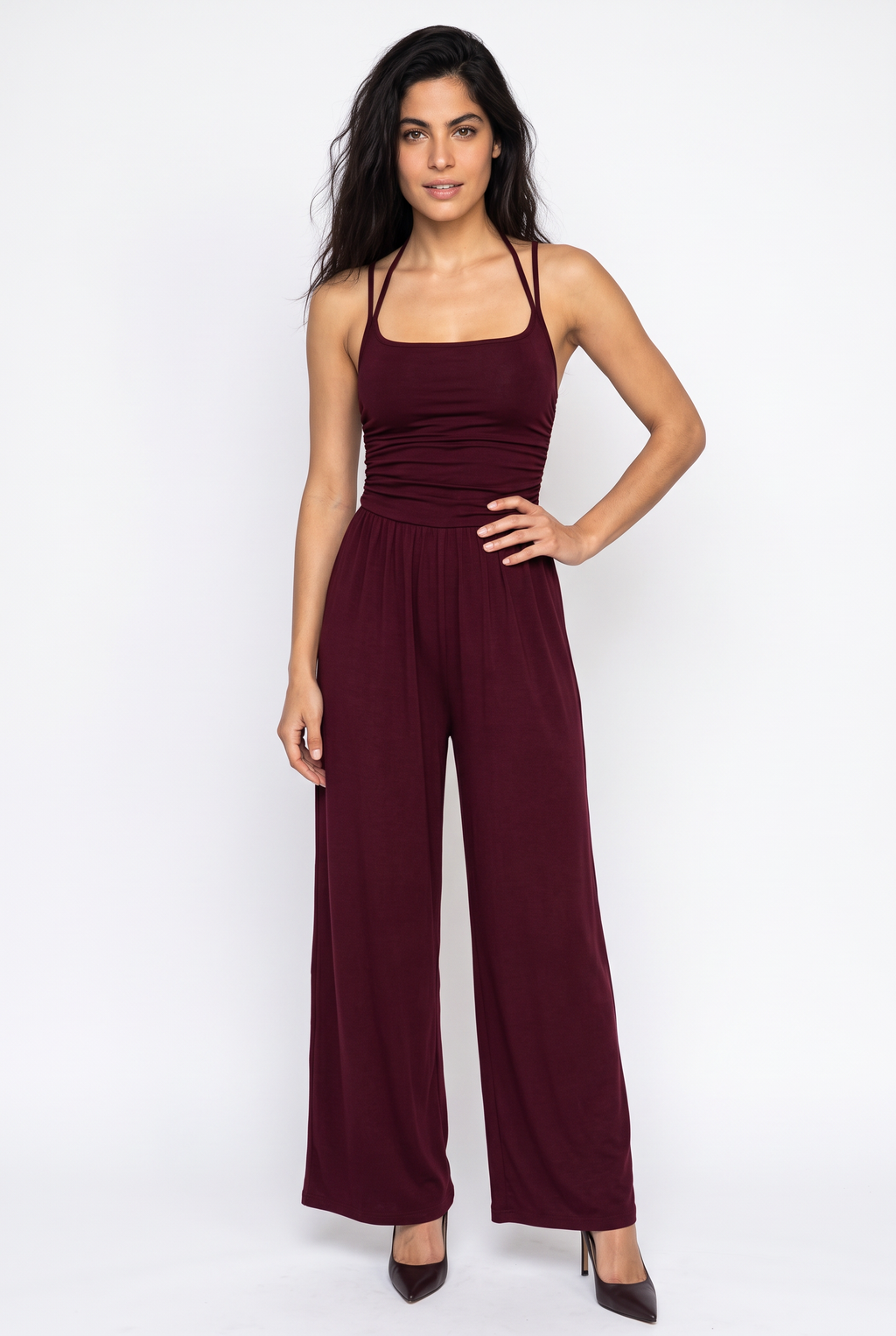 ByAmara - Livorno Jumpsuit