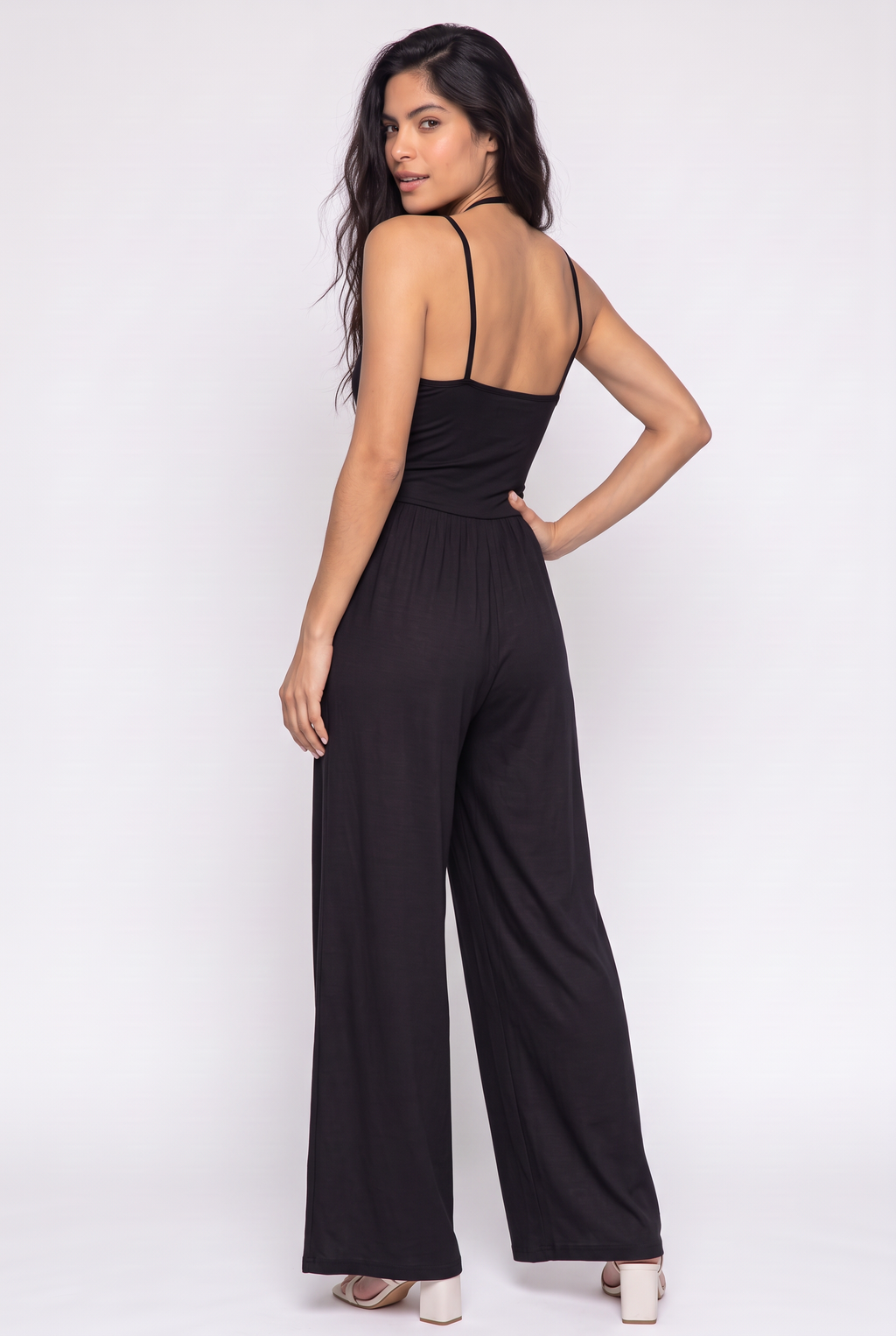 ByAmara - Livorno Jumpsuit