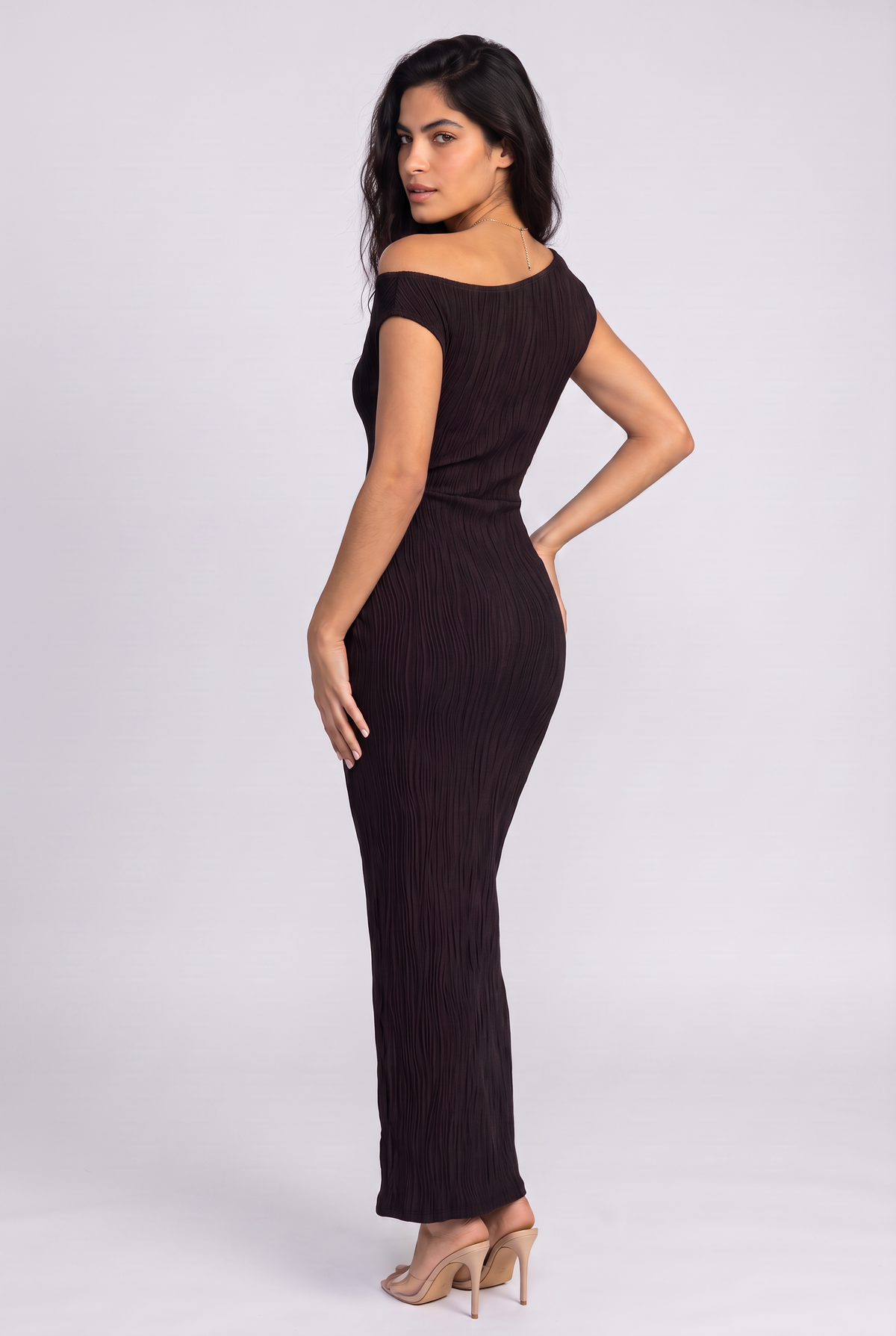 ByAmara - Robe Aurore