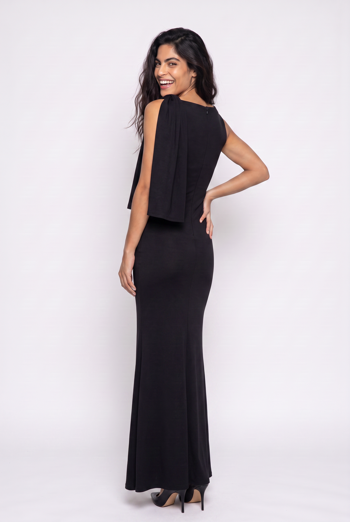ByAmara - Robe Victoria