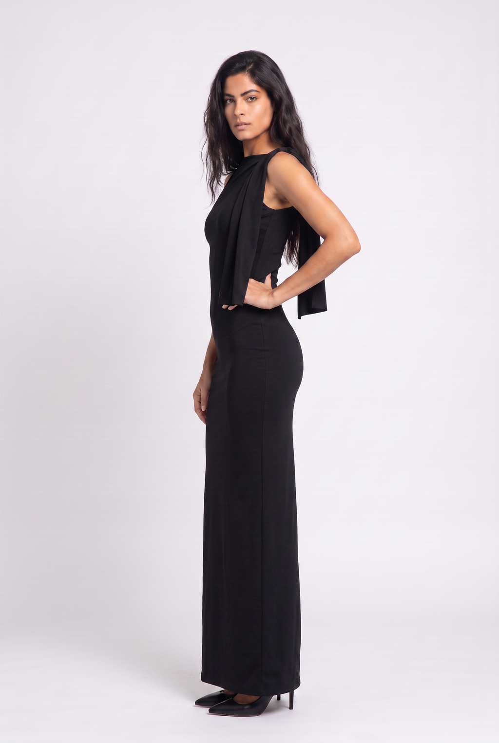 ByAmara - Robe Victoria