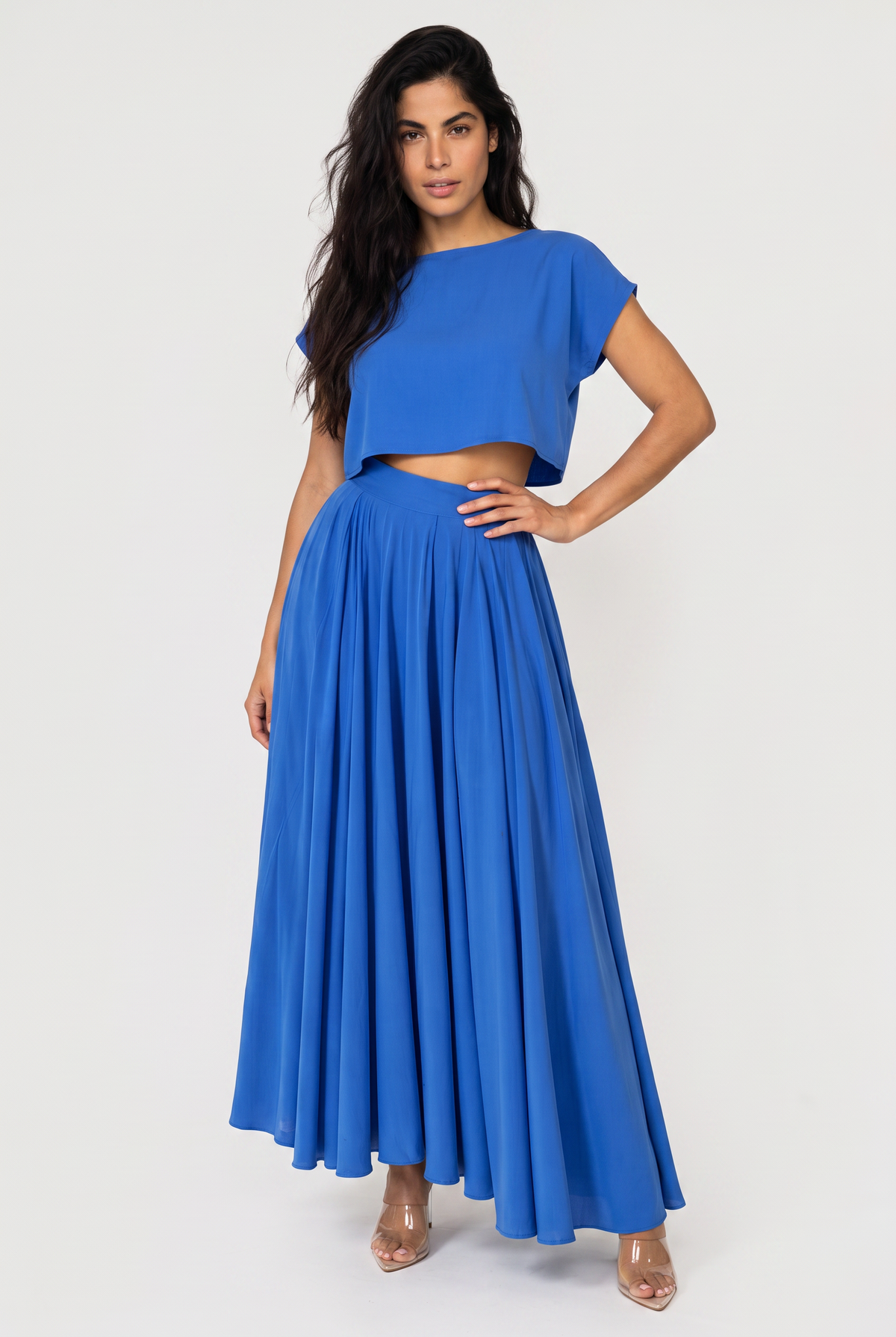 ByAmara - Ensemble Sorrento