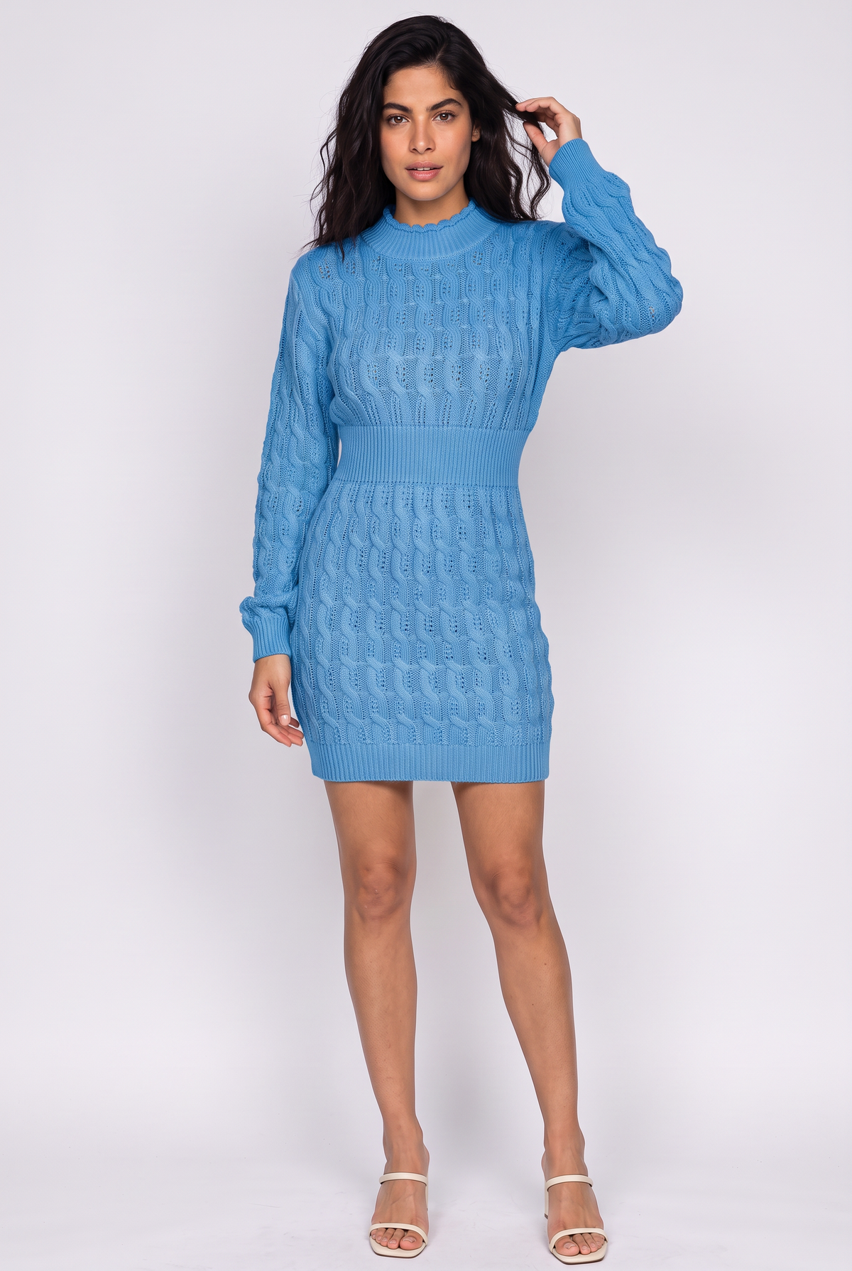 ByAmara - Robe Bellagio