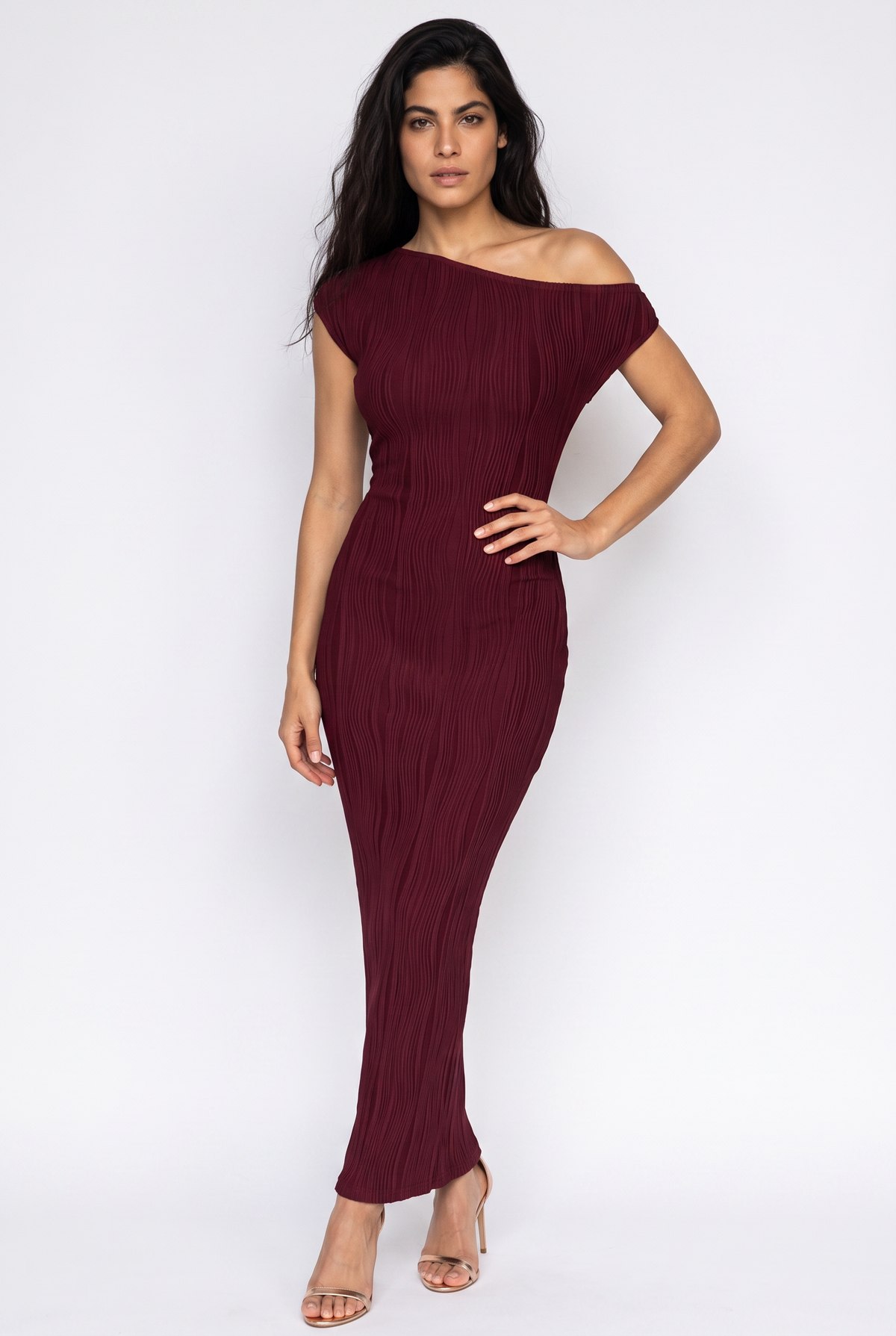 ByAmara - Robe Aurore