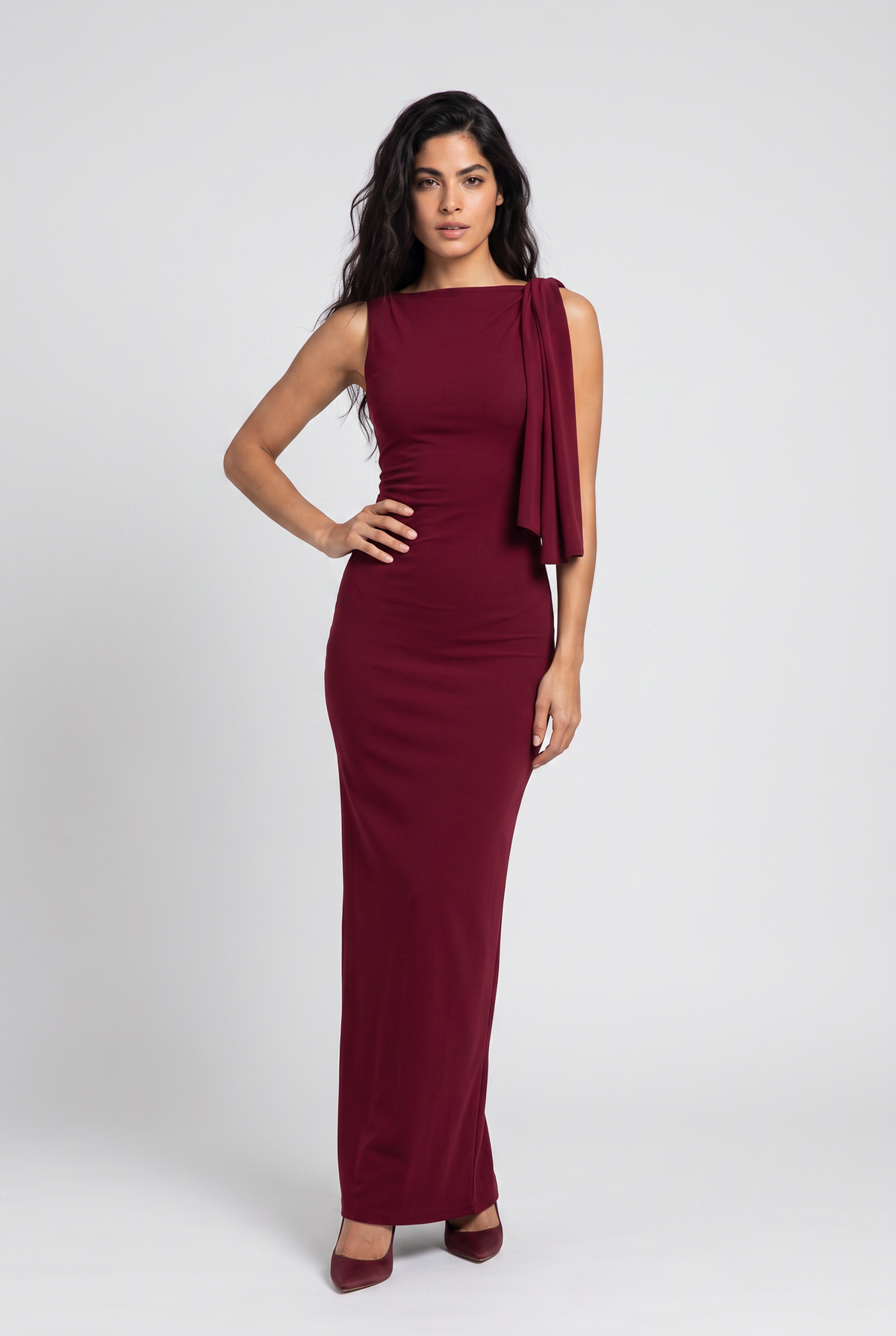 ByAmara - Robe Victoria