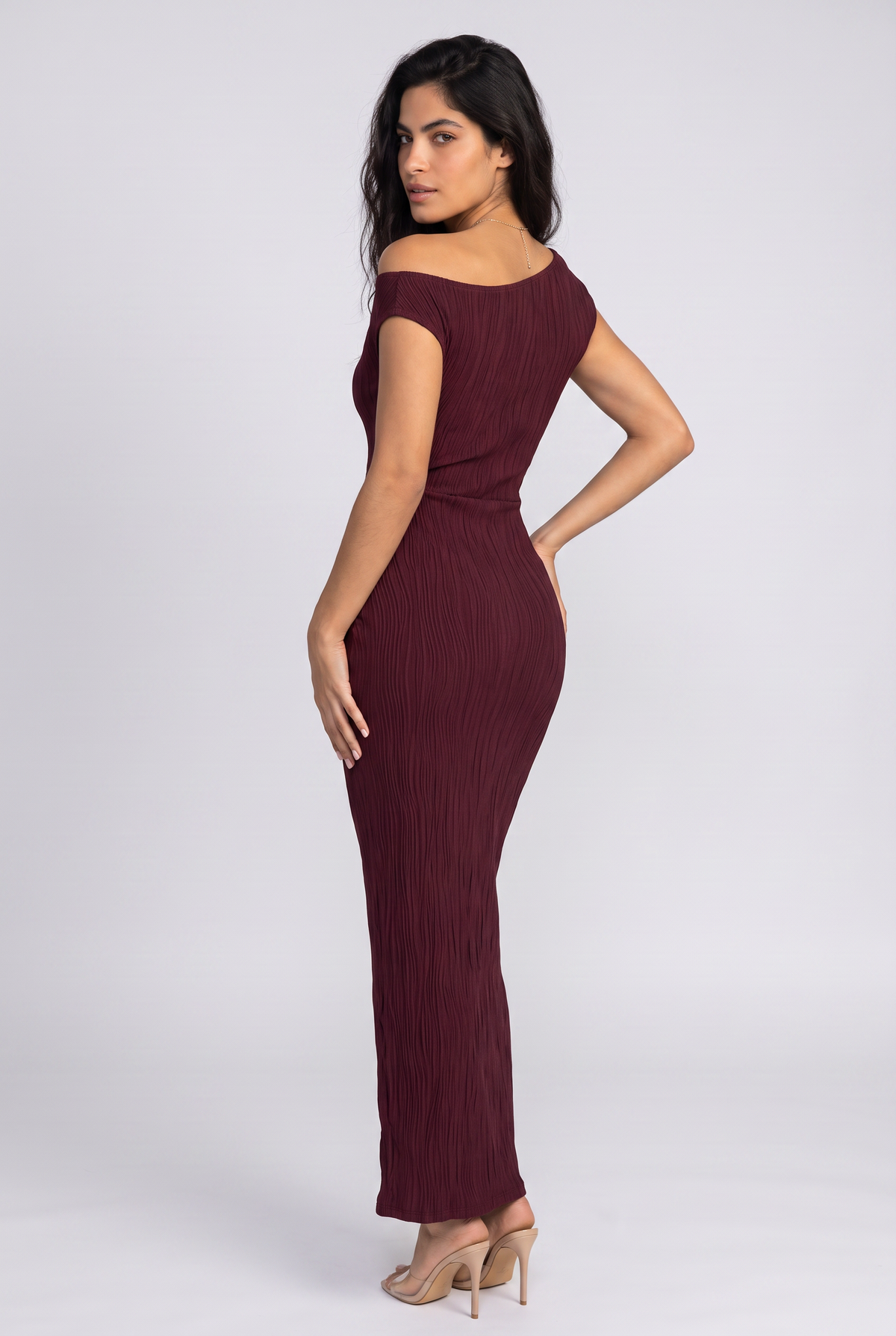 ByAmara - Robe Aurore