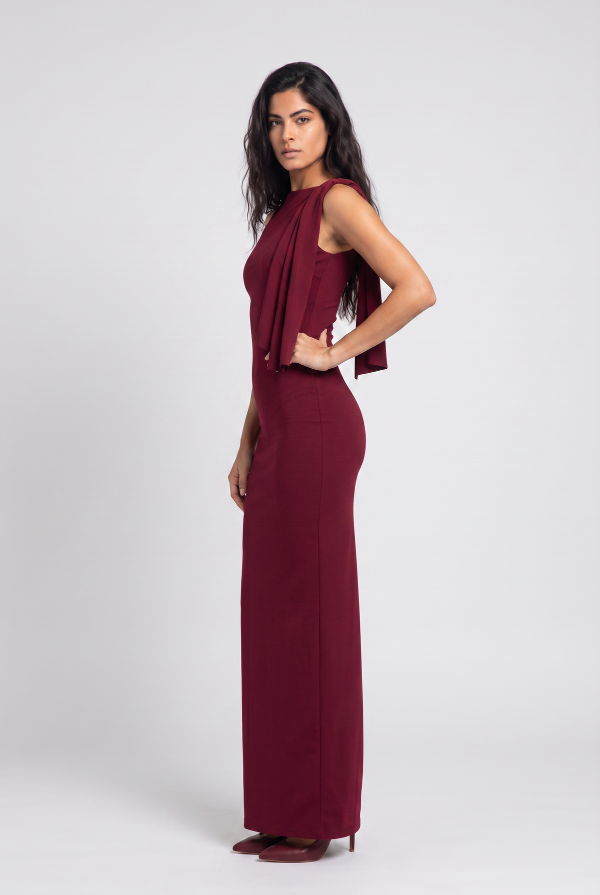 ByAmara - Robe Victoria