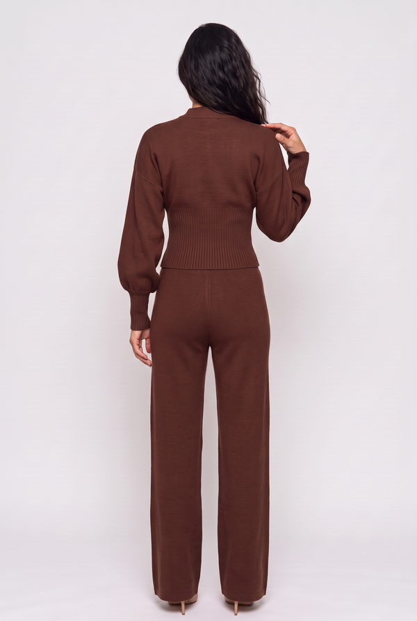 ByAmara - Ensemble Milano - alternate view