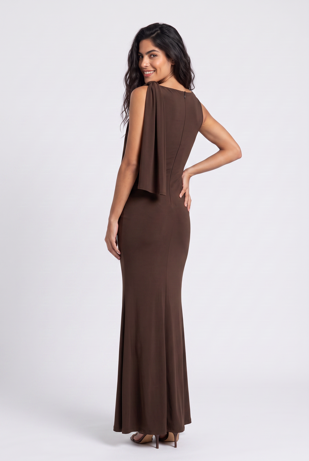 ByAmara - Robe Victoria