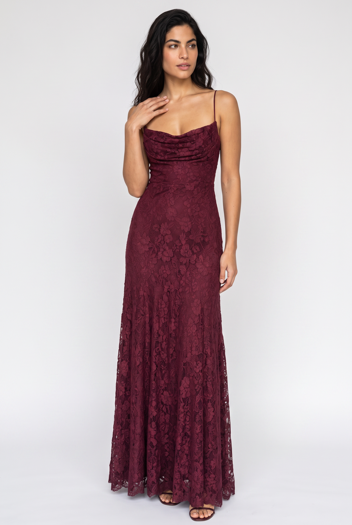 ByAmara - Robe Ancona