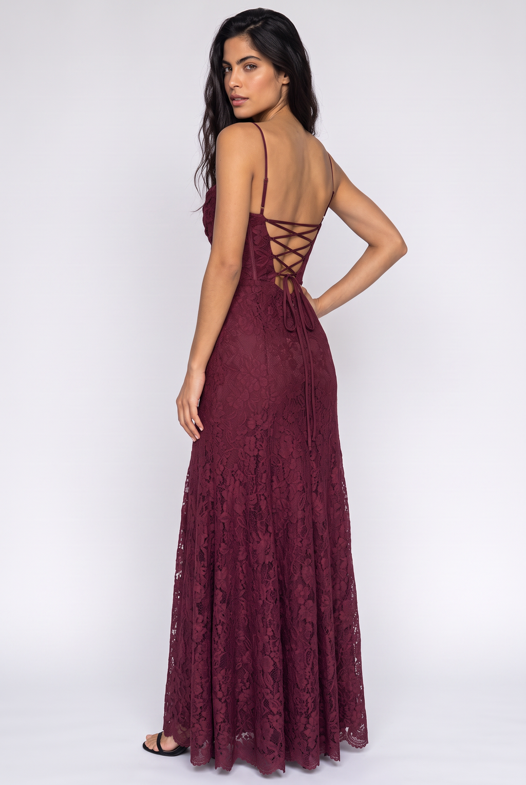 ByAmara - Robe Ancona