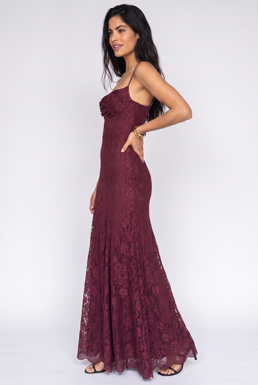ByAmara - Robe Ancona