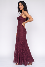 ByAmara - Robe Ancona