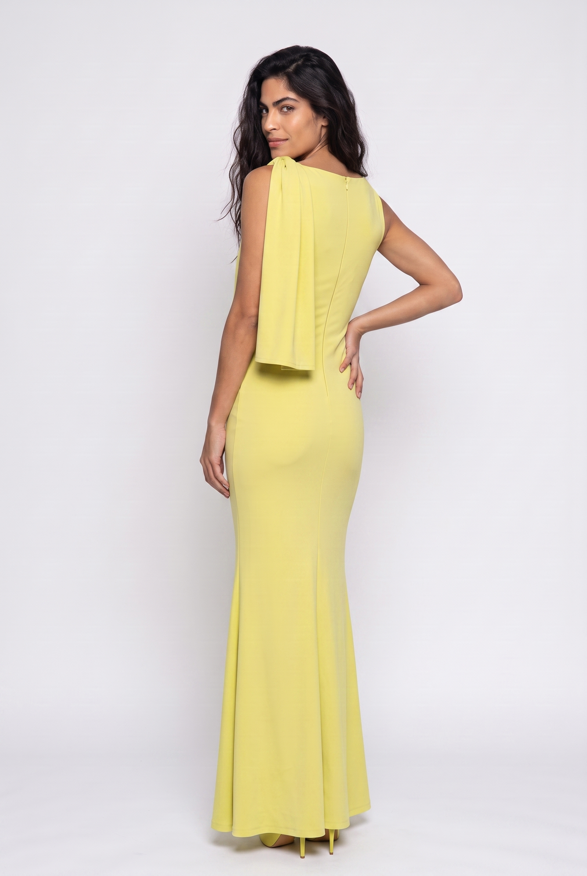 ByAmara - Robe Victoria