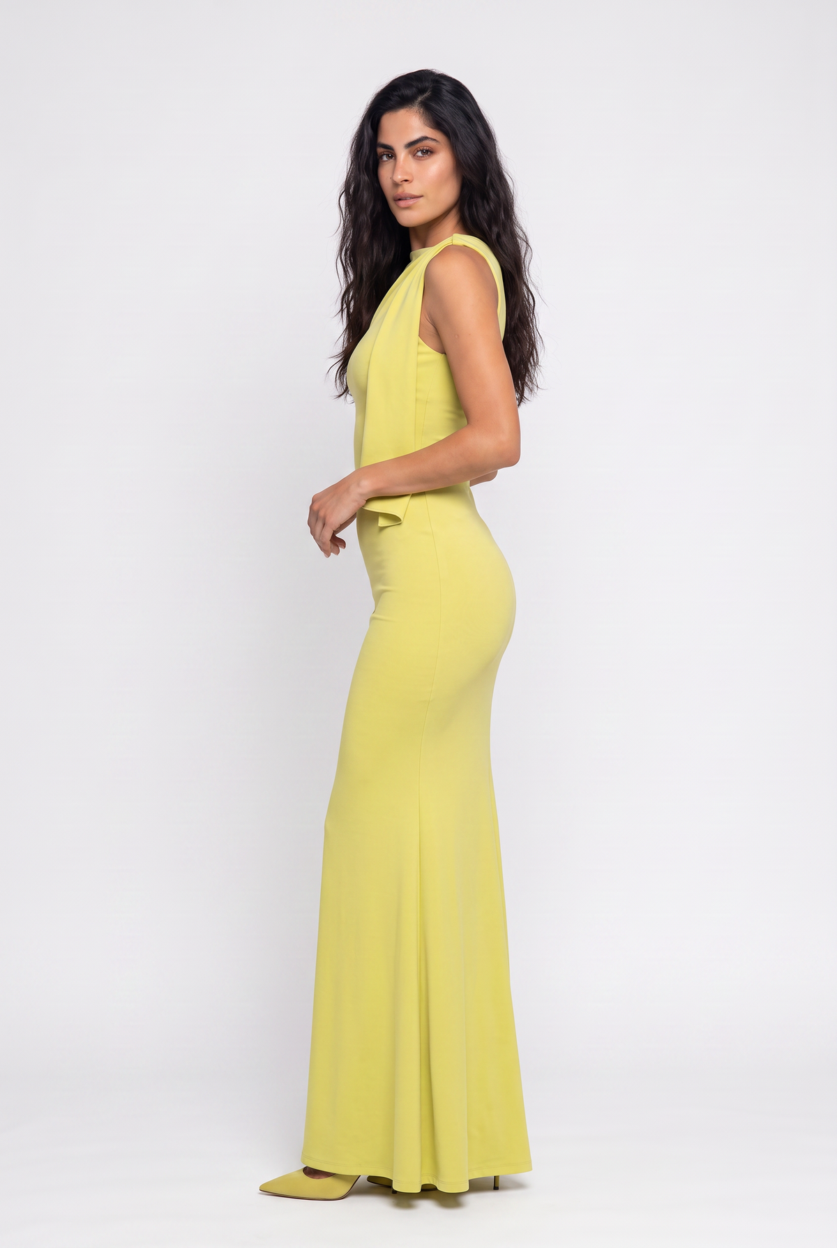 ByAmara - Robe Victoria