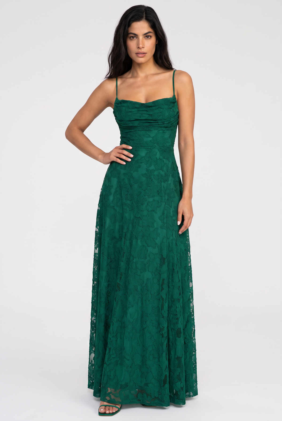 ByAmara - Robe Ancona