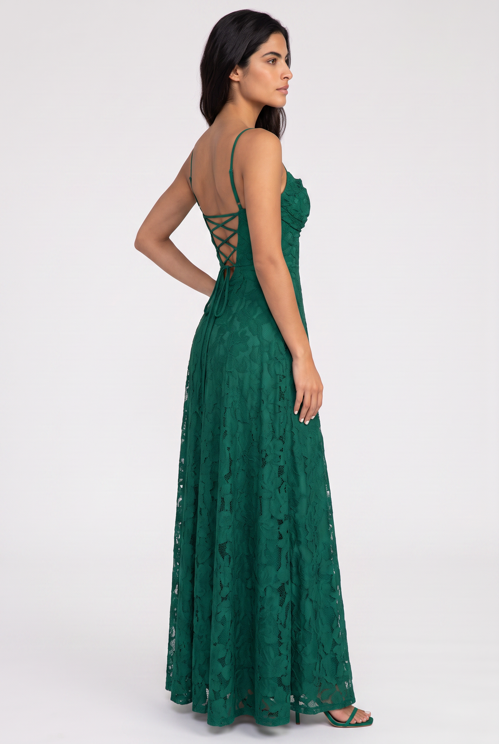 ByAmara - Robe Ancona