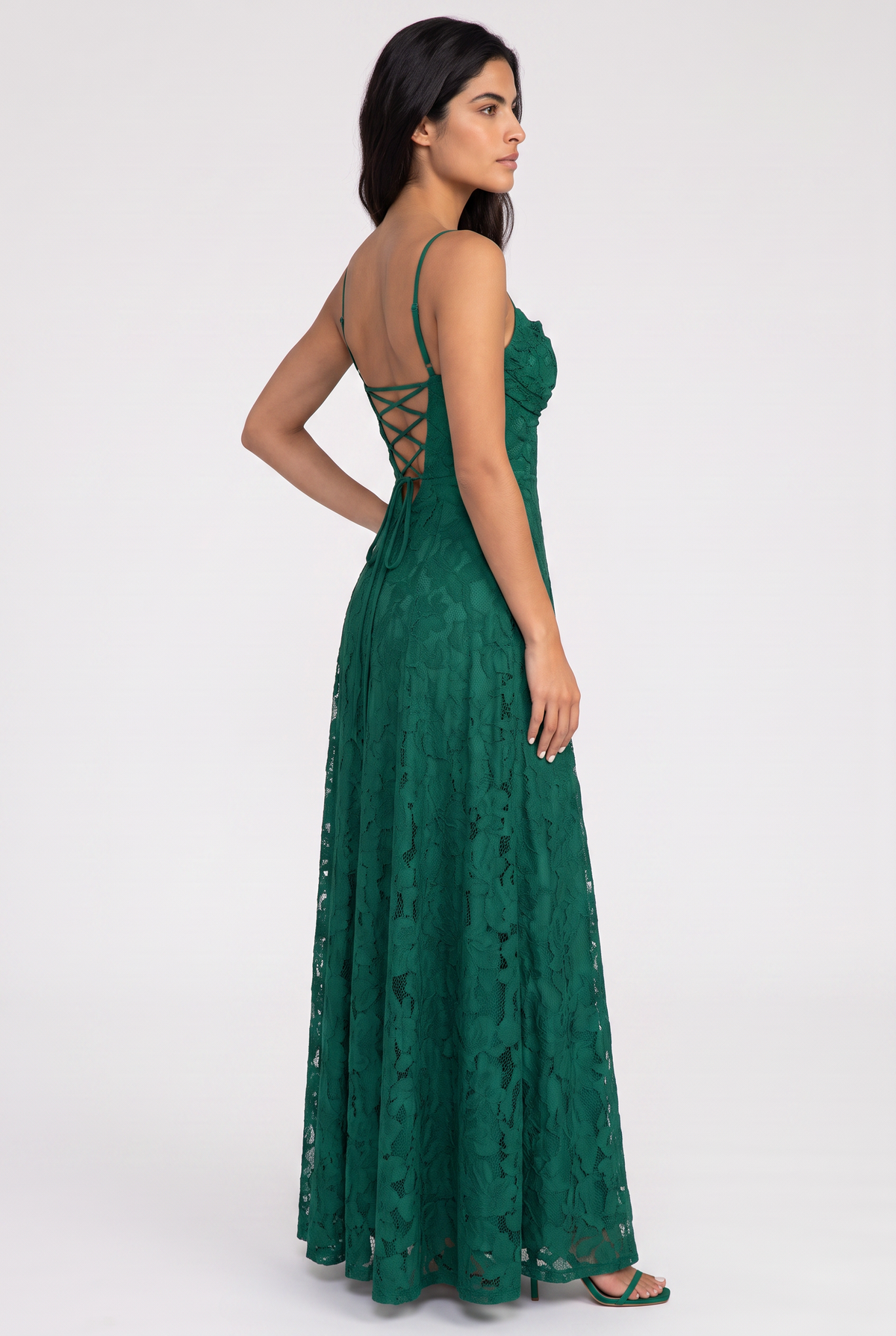 ByAmara - Robe Ancona