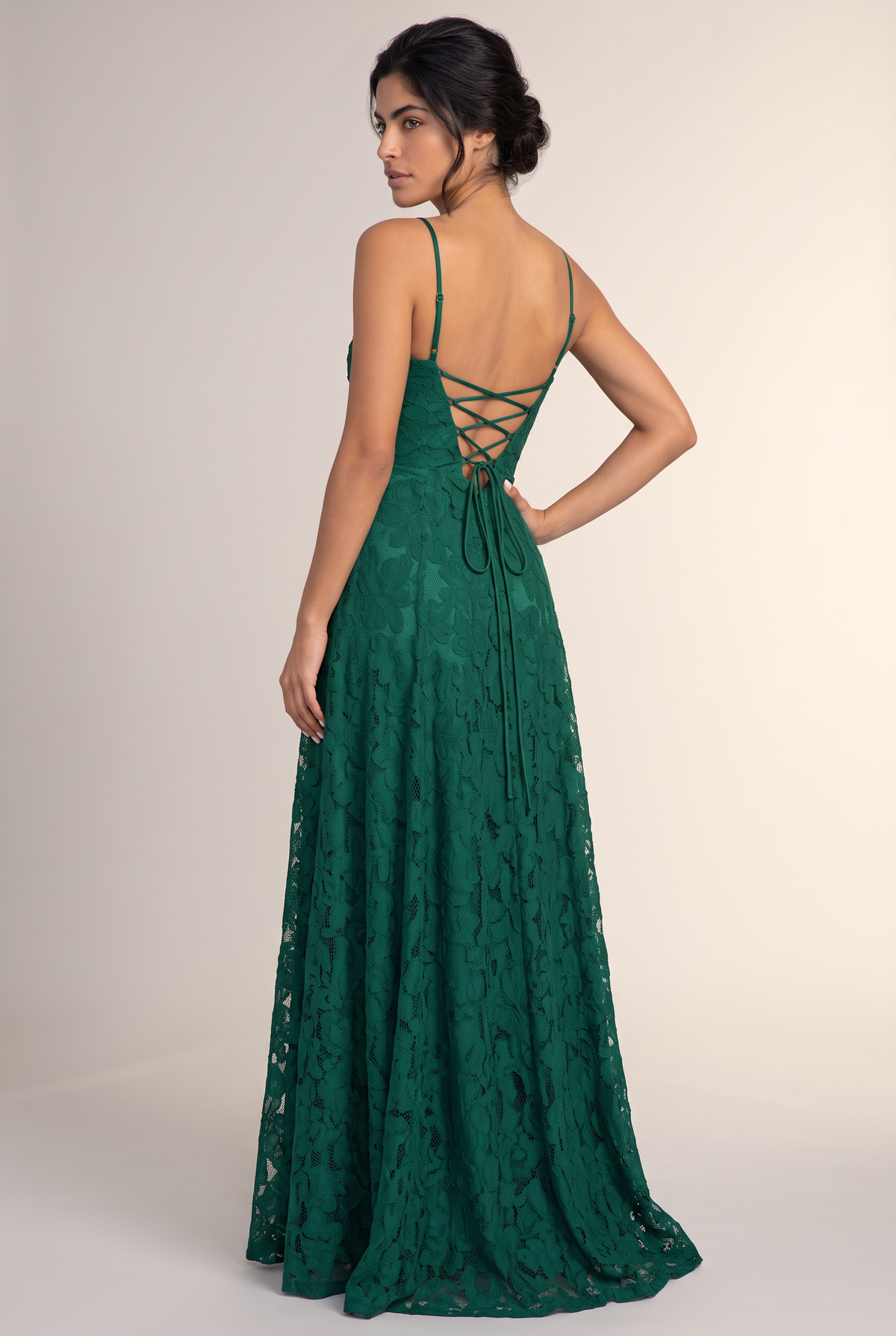 ByAmara - Robe Ancona