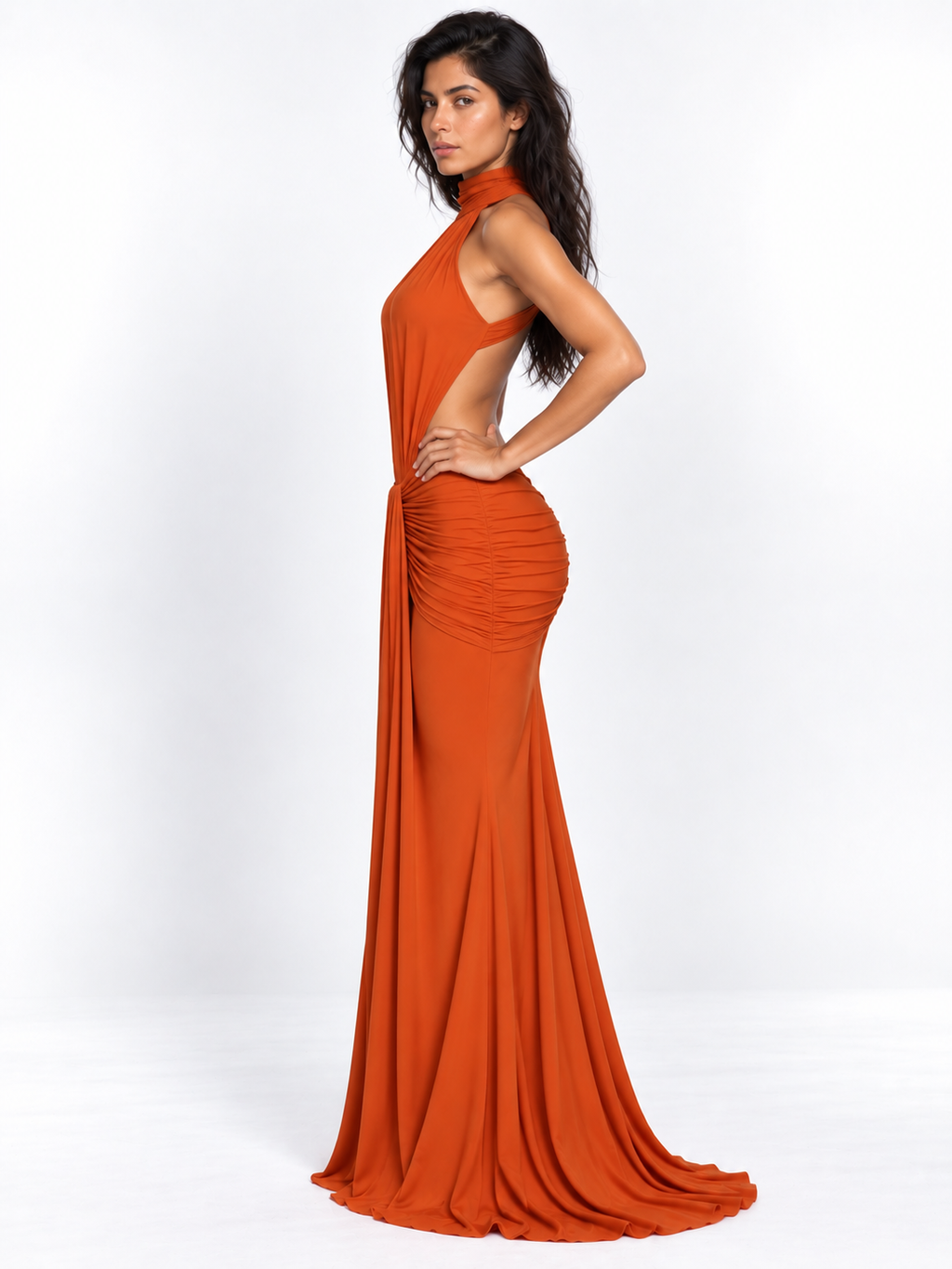 ByAmara - Robe Margaux