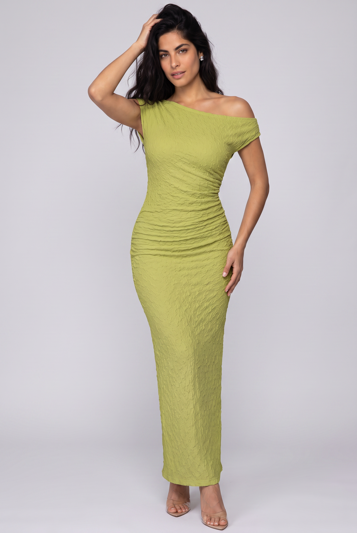 ByAmara - Robe Lucia