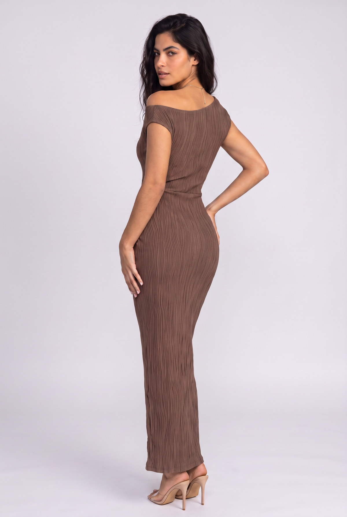 ByAmara - Robe Aurore