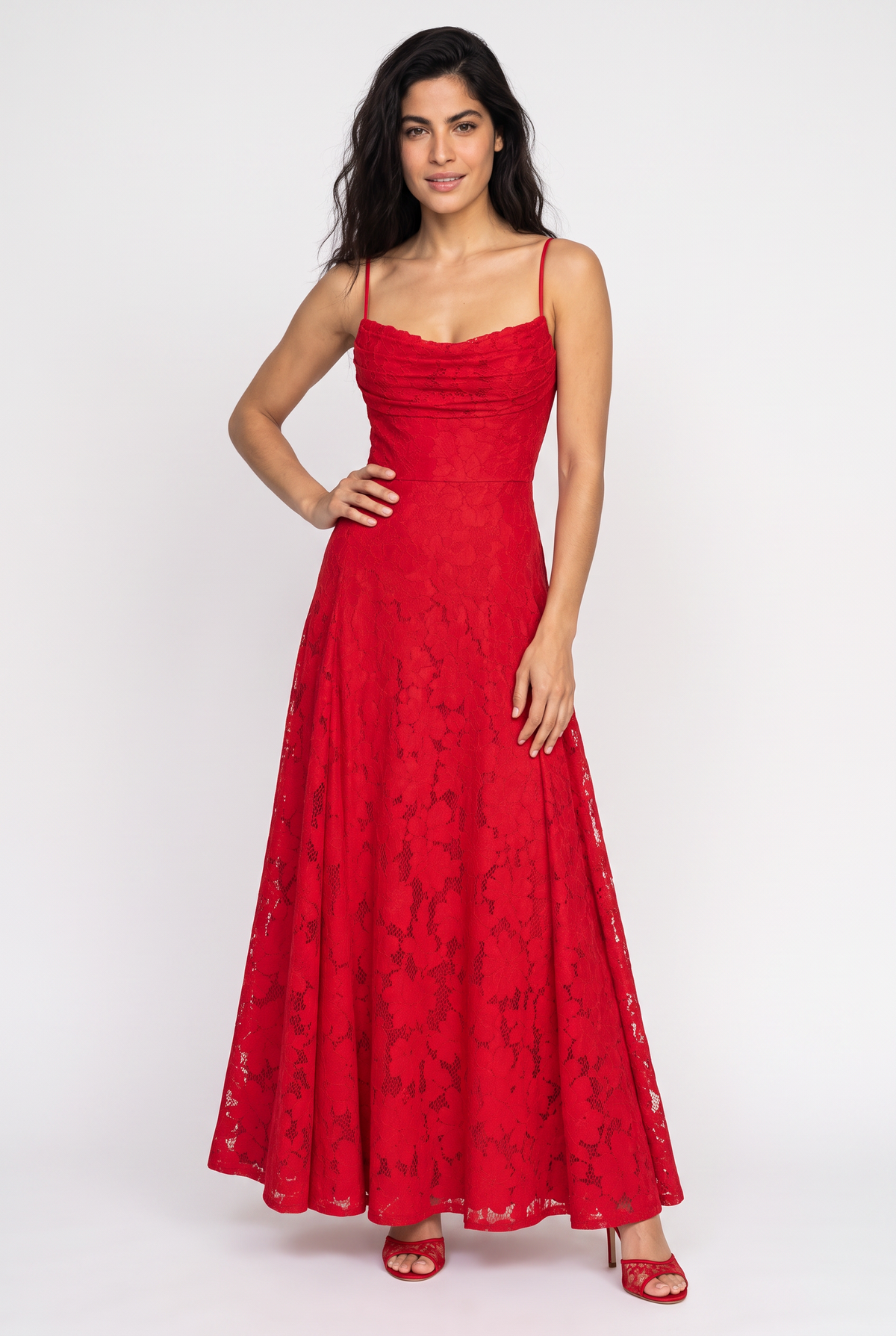 ByAmara - Robe Ancona