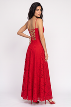ByAmara - Robe Ancona