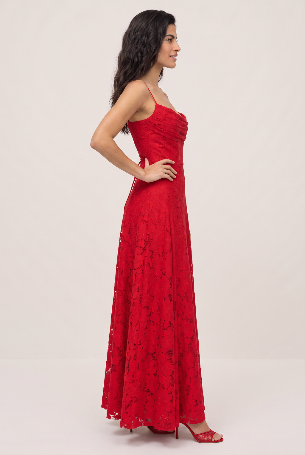ByAmara - Robe Ancona