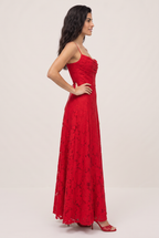 ByAmara - Robe Ancona