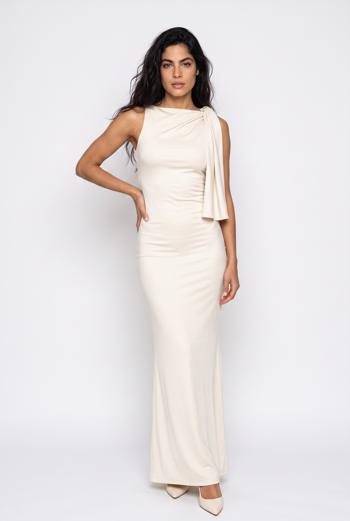 ByAmara - Robe Victoria