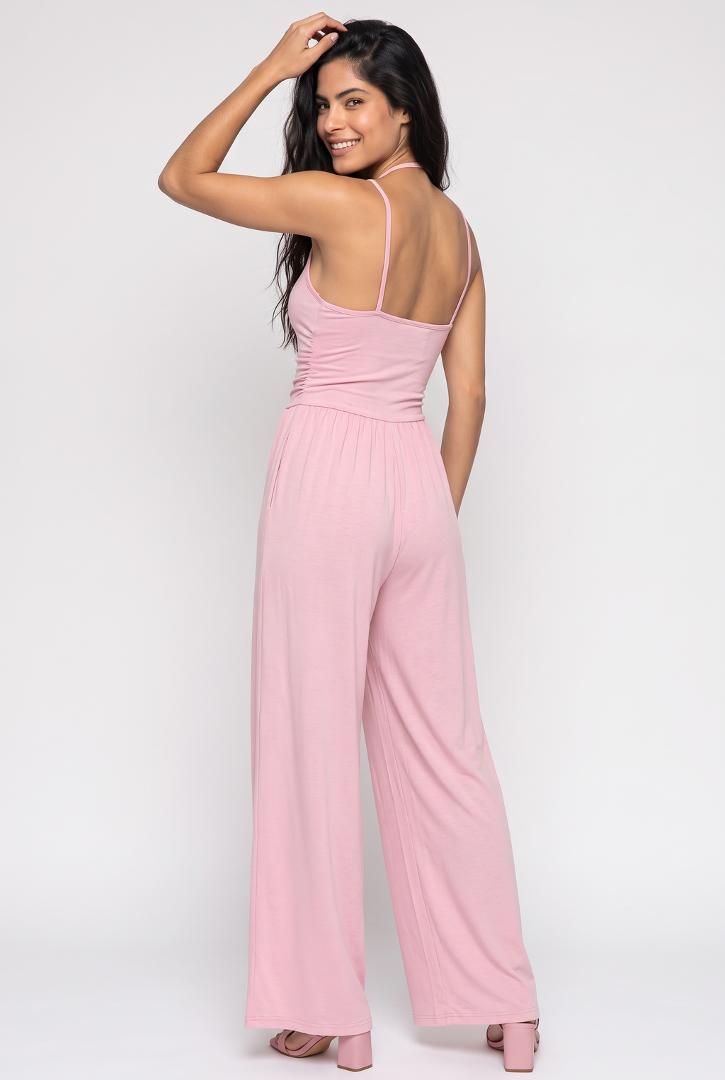 ByAmara - Livorno Jumpsuit