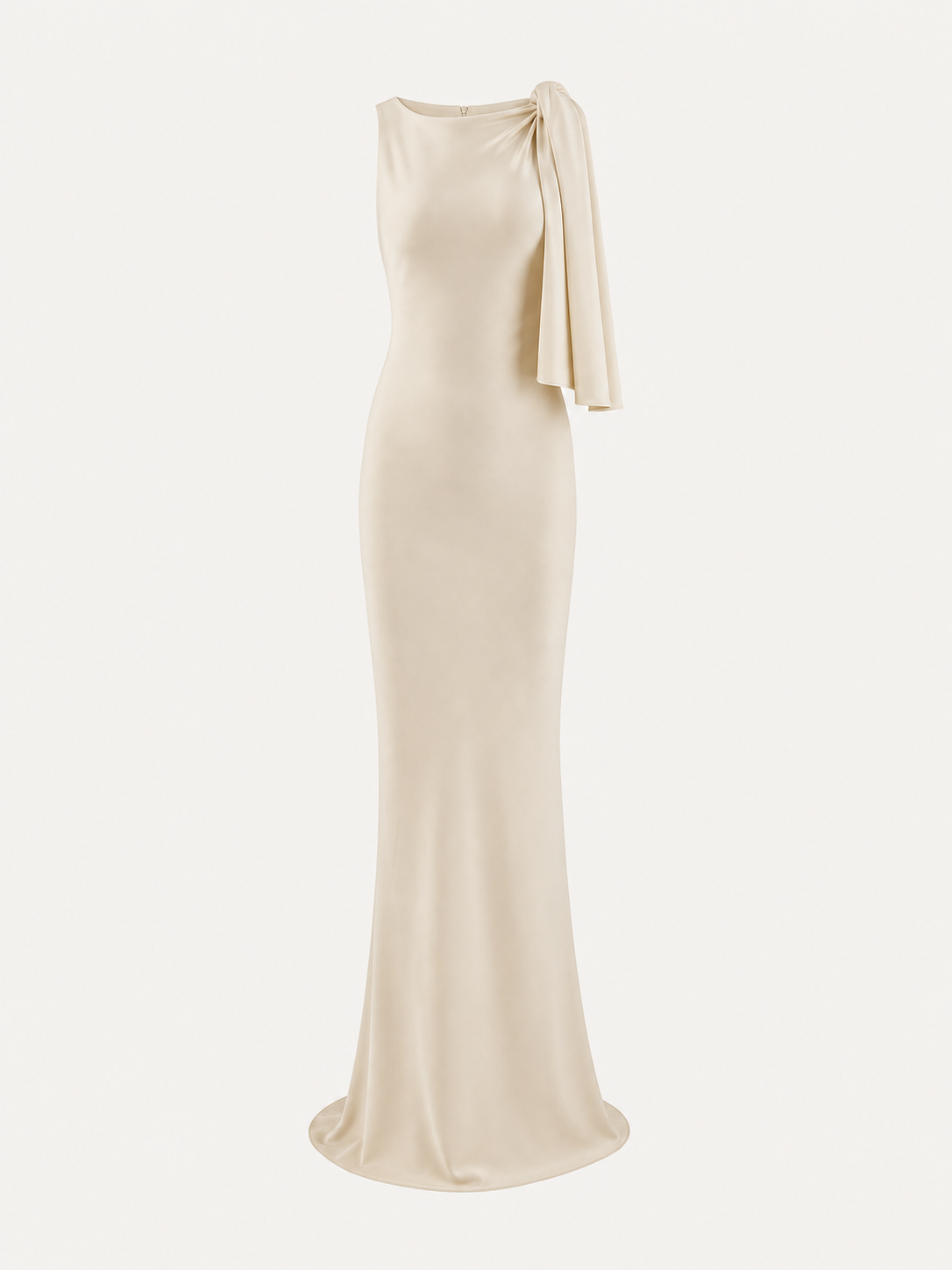 ByAmara - Robe Victoria