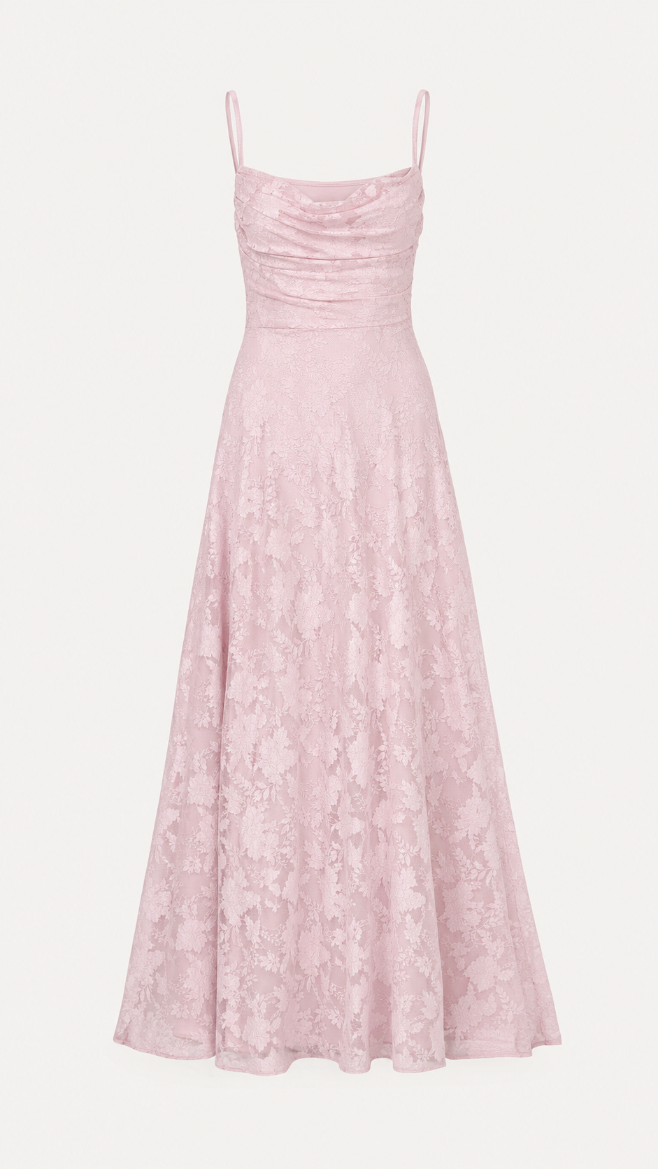 ByAmara - Robe Ancona