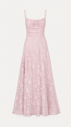 ByAmara - Robe Ancona