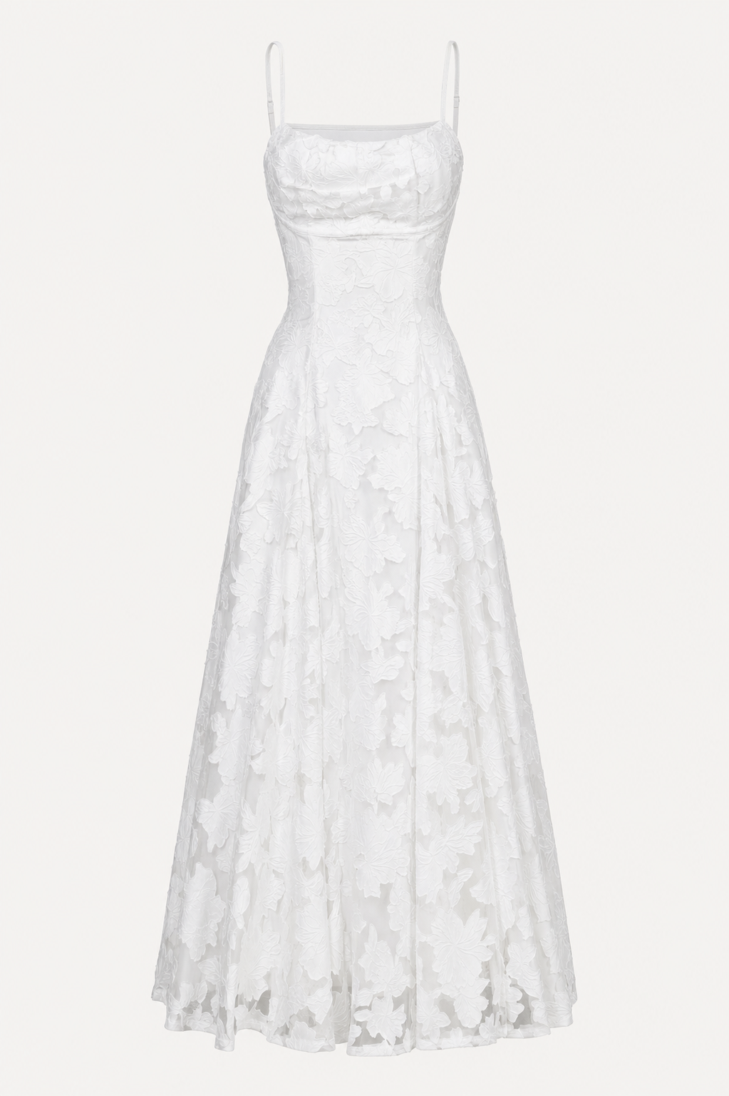ByAmara - Robe Ancona