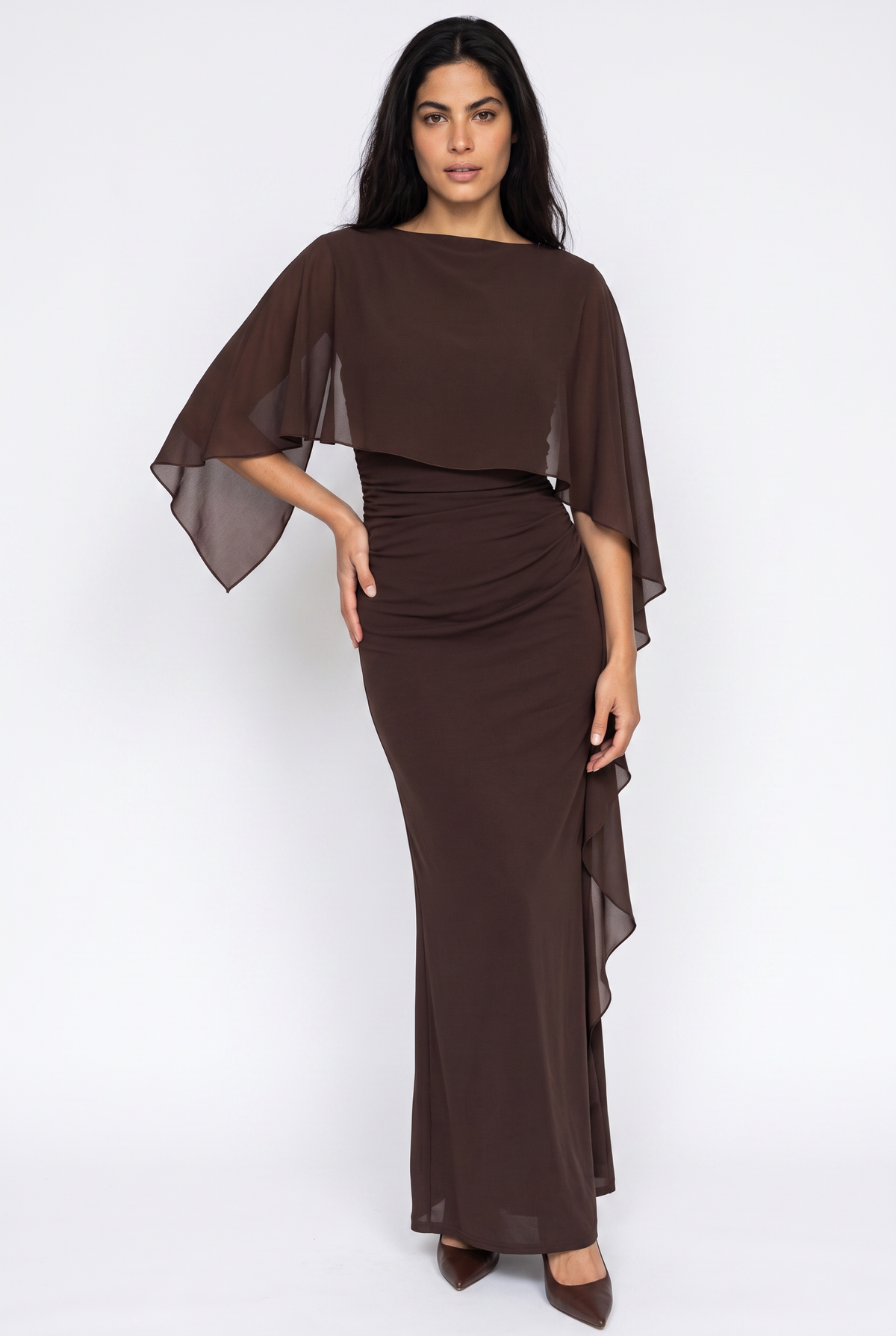 ByAmara - Robe Valentina