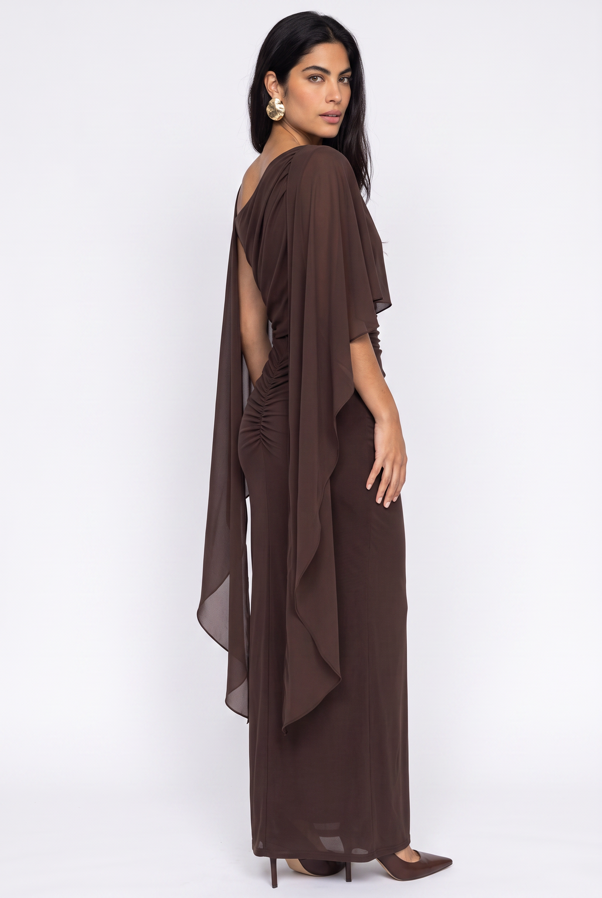 ByAmara - Robe Valentina