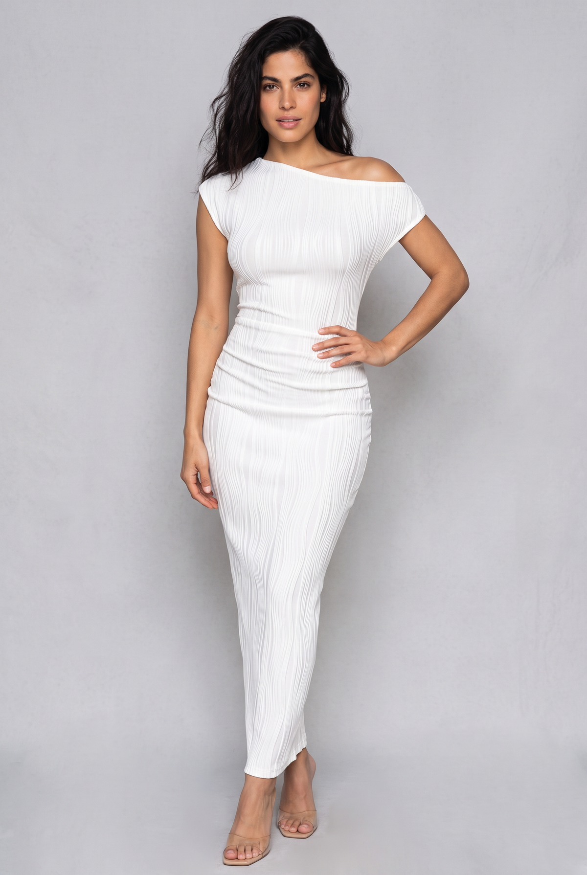 ByAmara - Robe Aurore