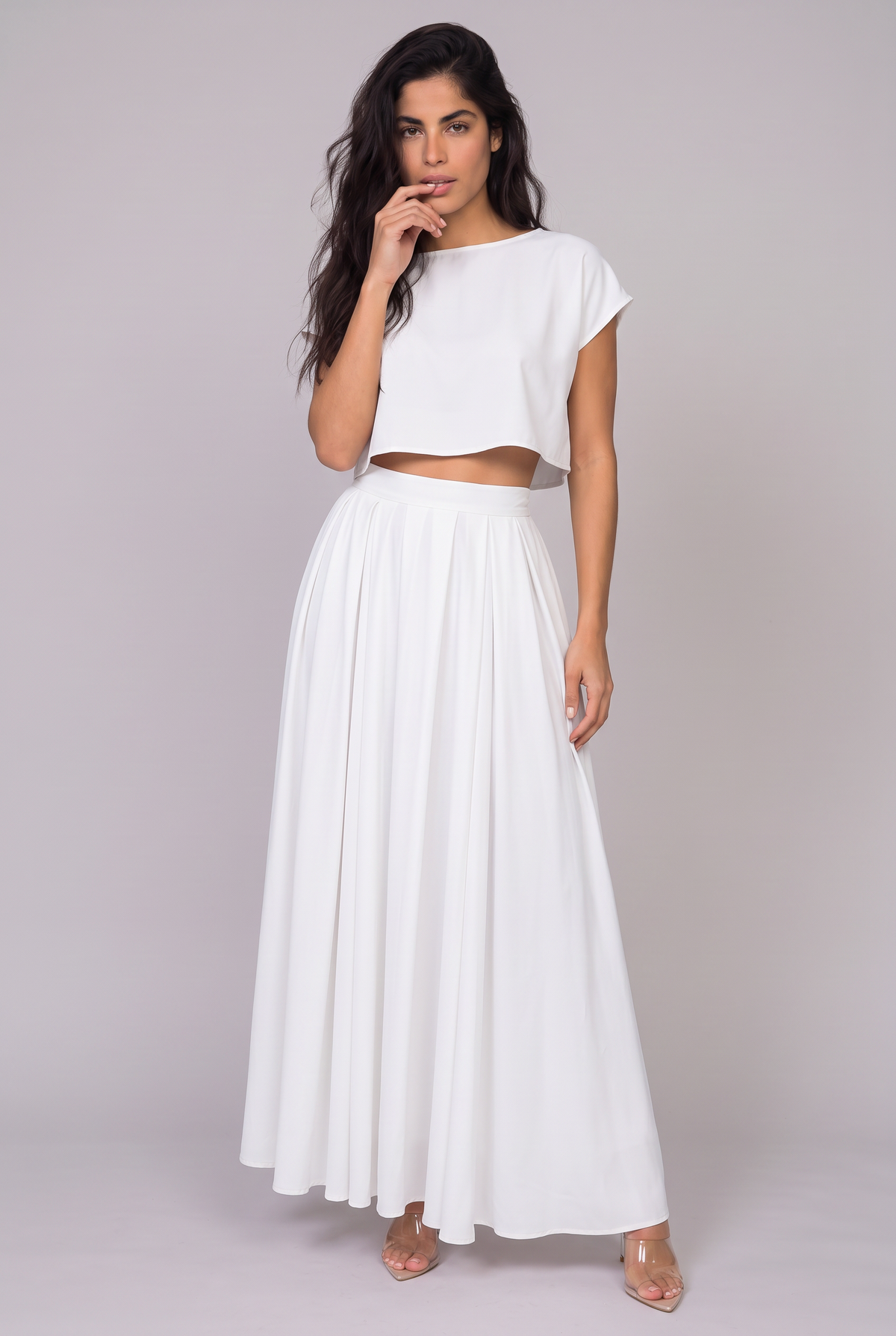 ByAmara - Ensemble Sorrento